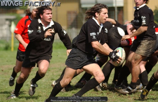 2005-04-17 0spitaletto-Amatori 419 Diego Marrone